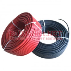 Кабел за соларни панели 6мм2